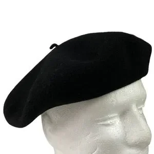 Kangol | Accessories | Nwt Vintage Deadstock Kangol Black 